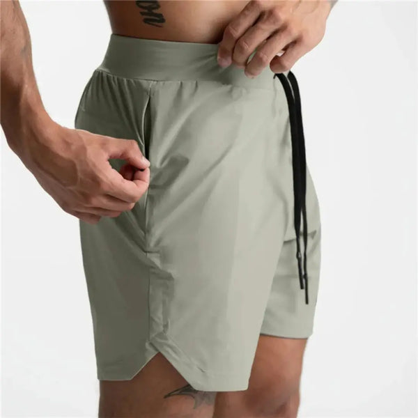 Shorts Masculino Esportivo DynamicRun - Runner Pro