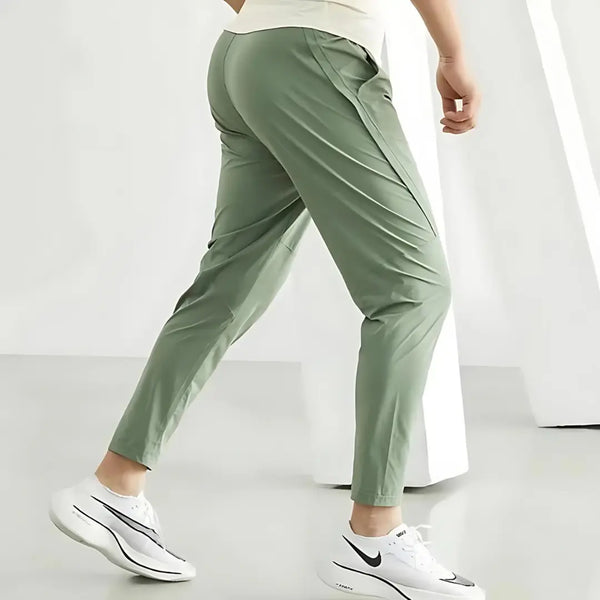 Calça Esportiva AgileWear - Runner Pro