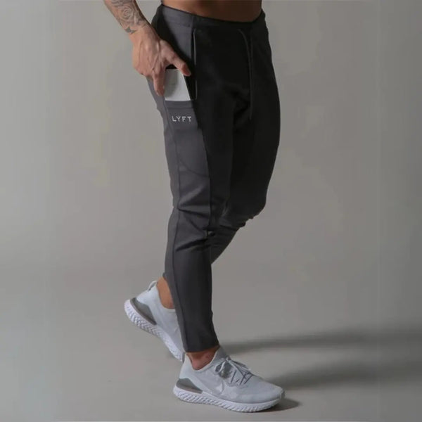 Calça Masculina Esportiva SprintFit - Runner Pro
