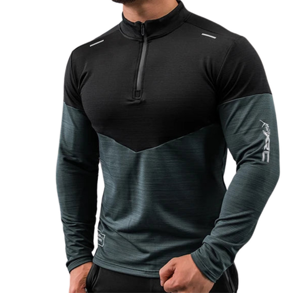 Jaqueta Masculina Esportiva SlimFit - Runner Pro