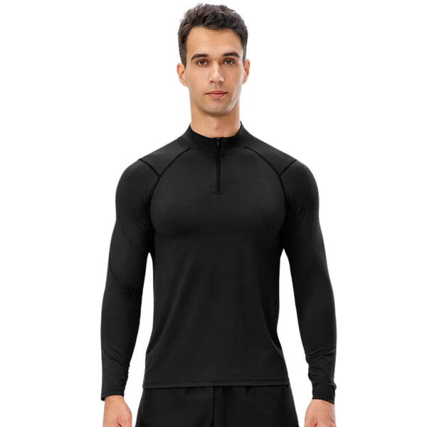 Jaqueta Masculina Esportiva FlexCore  - Runner Pro
