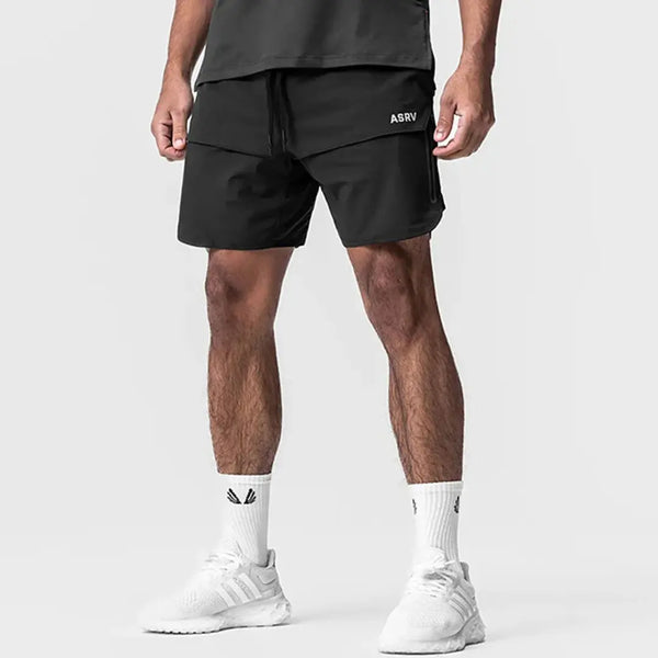 Shorts Masculino Esportivo ClassicPhysique - Runner Pro