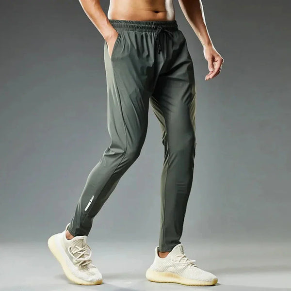 Calça Masculina Esportiva EnduraFlex - Runner Pro