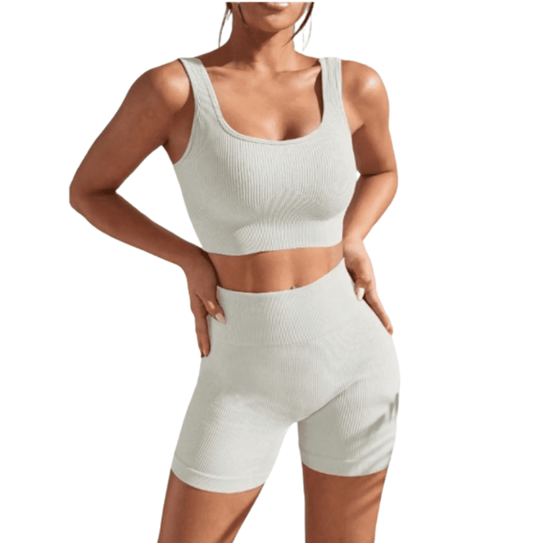 Conjunto Feminino GraceConfort - Runner Pro