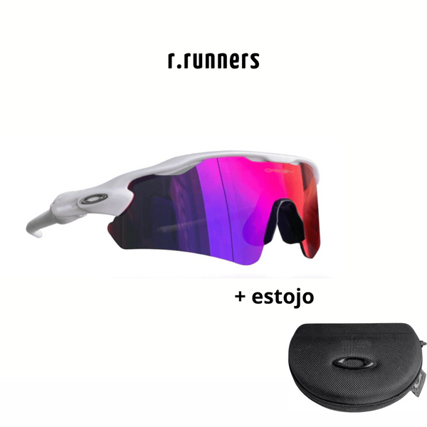 Radar EV - Fire + case de bônus