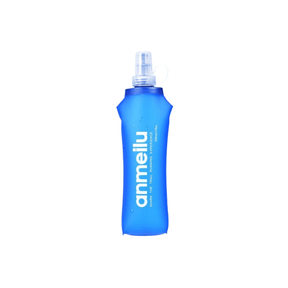 Garrafa Dobrável 500ml - ProRunner