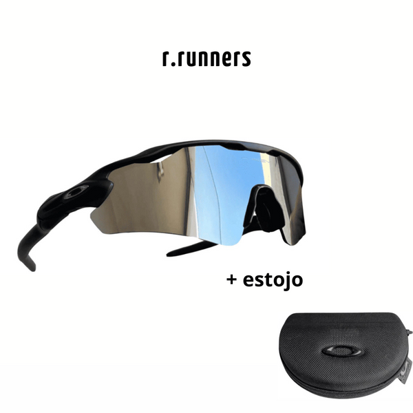 Radar EV - Metal + case de bônus