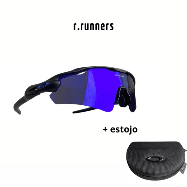 Radar EV - Neon + case de bônus