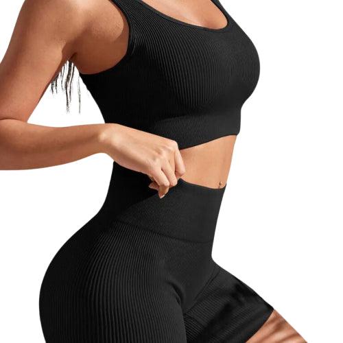 Conjunto PowerSupport - Runner Pro