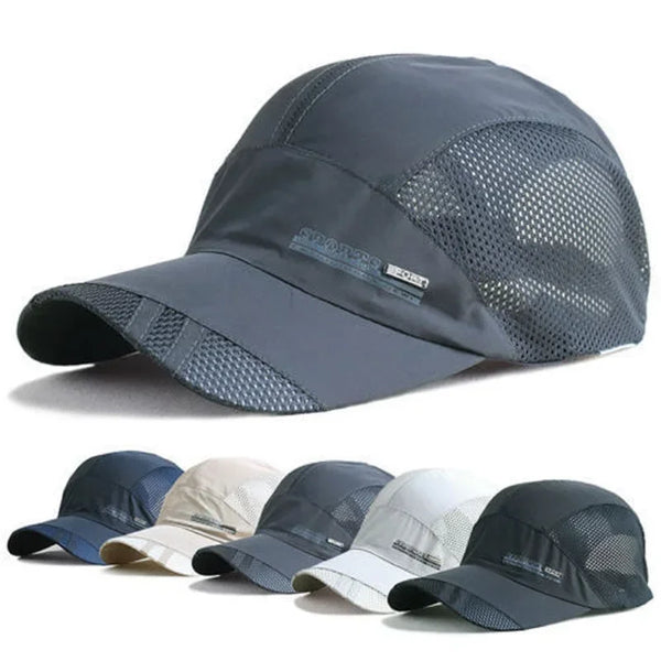 Bone Respiravel - Runner Pro